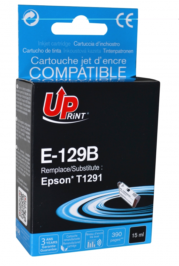 EPSON T1291 C